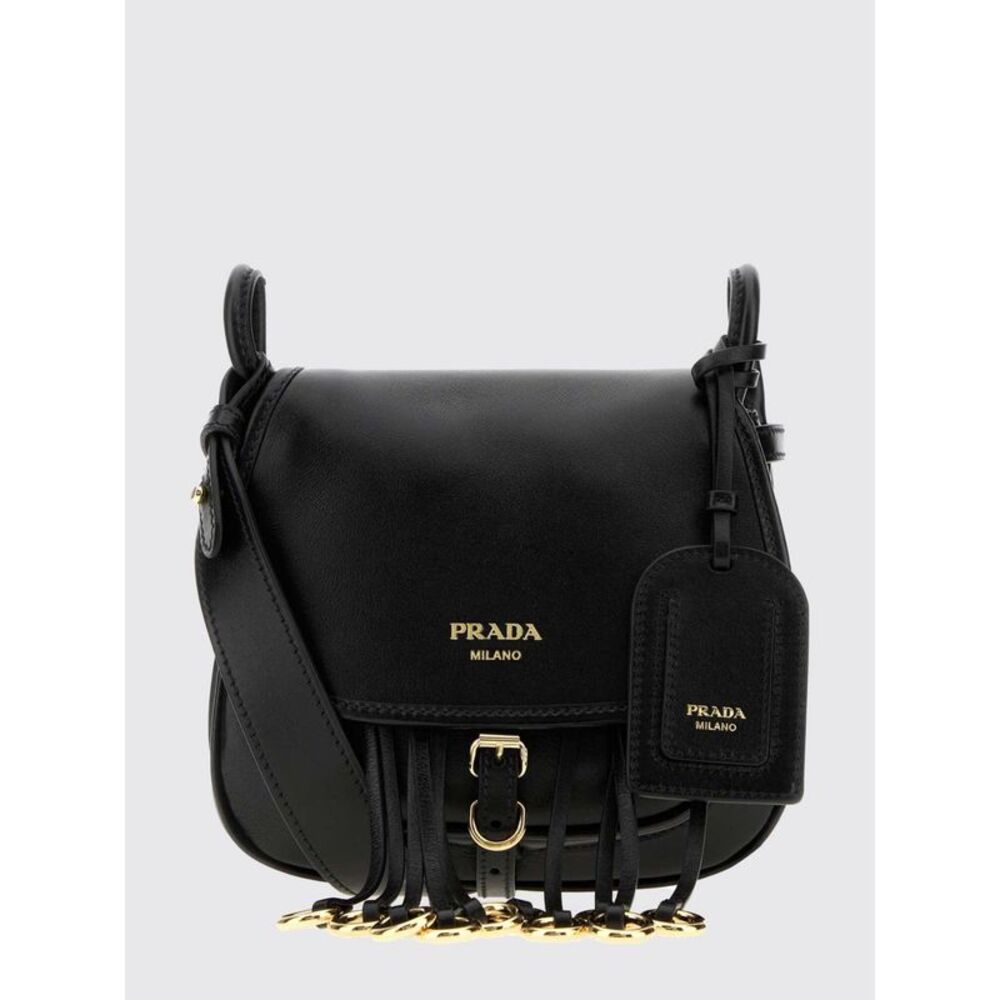 Prada Women Handbag Woman Prada